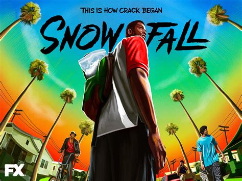 snowfall series|snowfall series free watch.